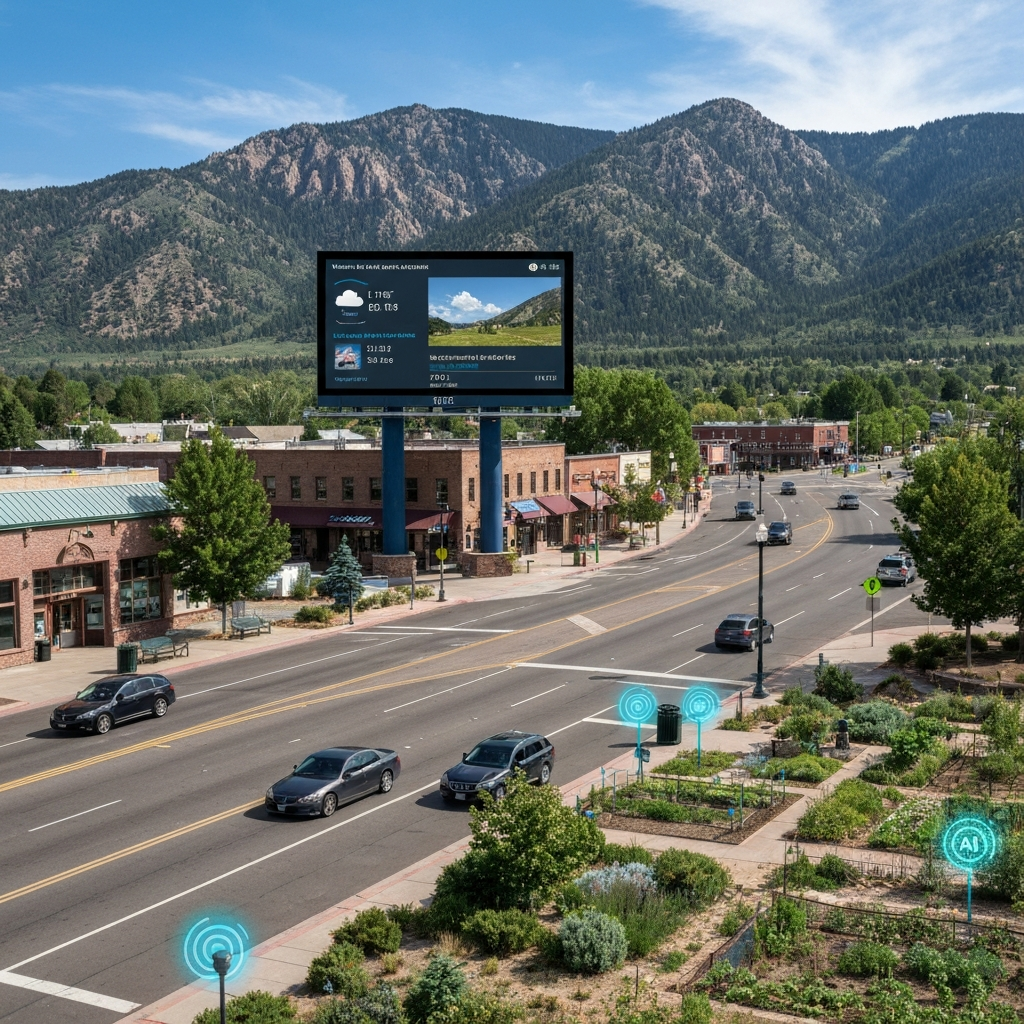 Bridging the Digital Divide: How AI Startups Are Transforming Colorado’s Small Towns