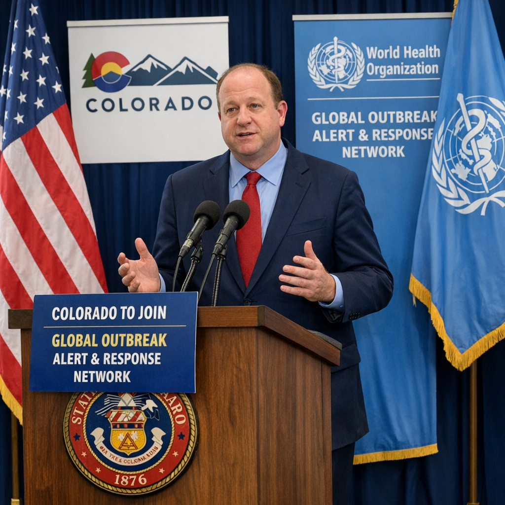 Colorado’s Global Engagement: Strengthening Ties Amid International Shifts