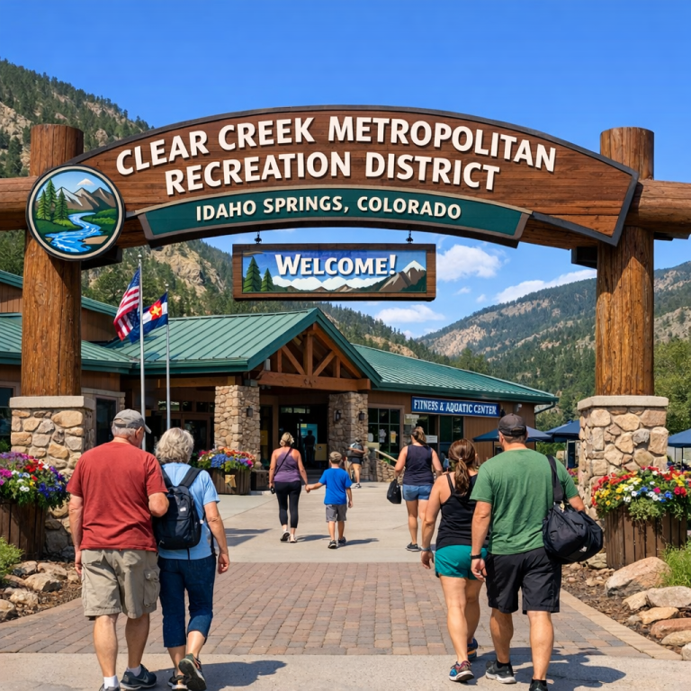 Embracing Health and Wellness in Idaho Springs